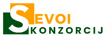 SEVOI KONZORCIJ WEB