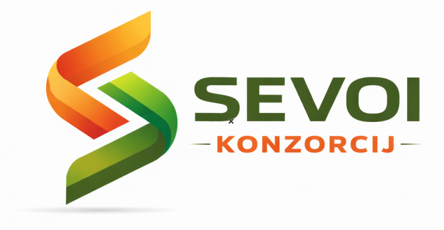 SEVOI KONZORCIJ WEB